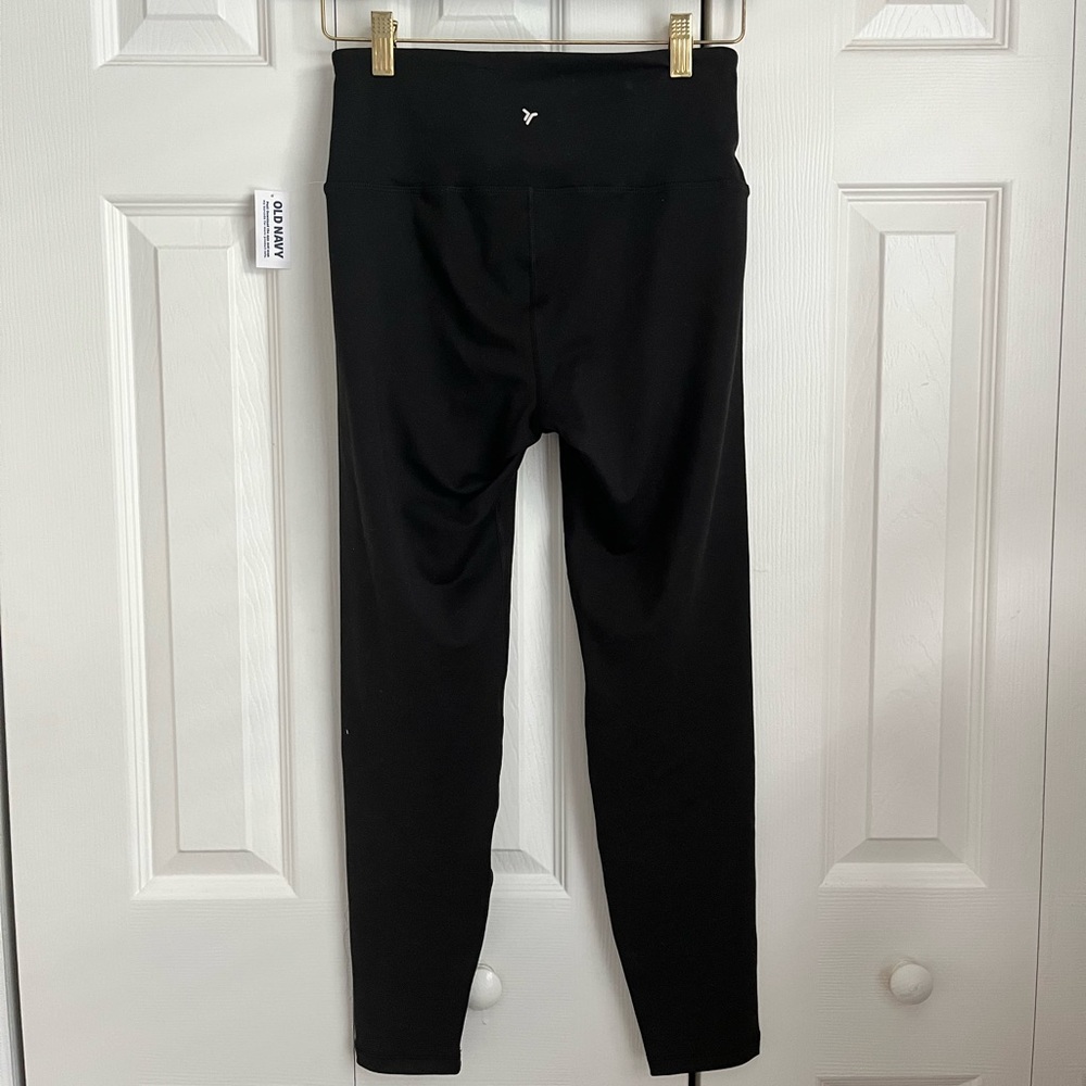 Old Navy Powerpress High-rise 7/8 Legging